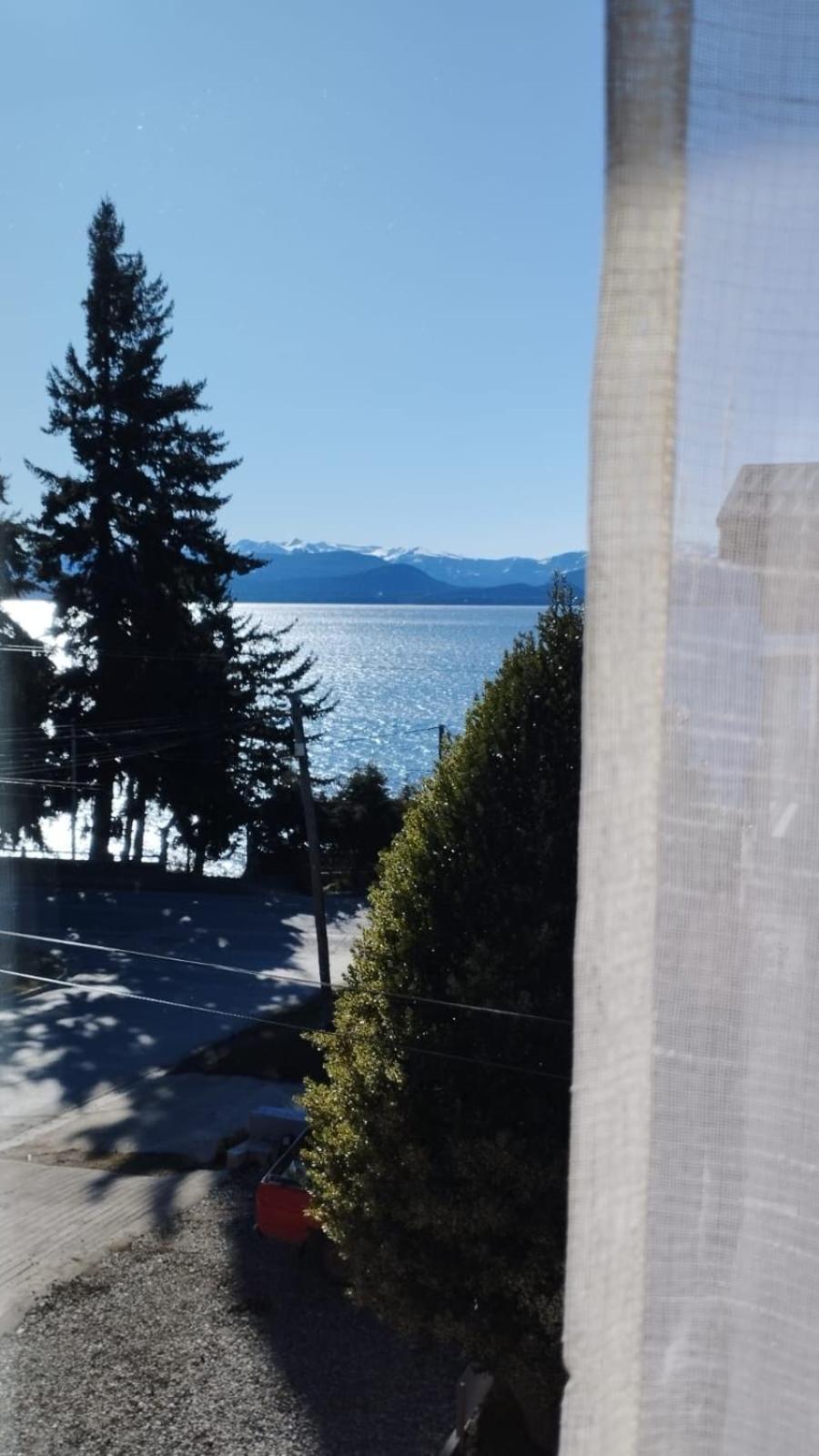 Hostería Antu Kuyen San Carlos de Bariloche Exterior foto