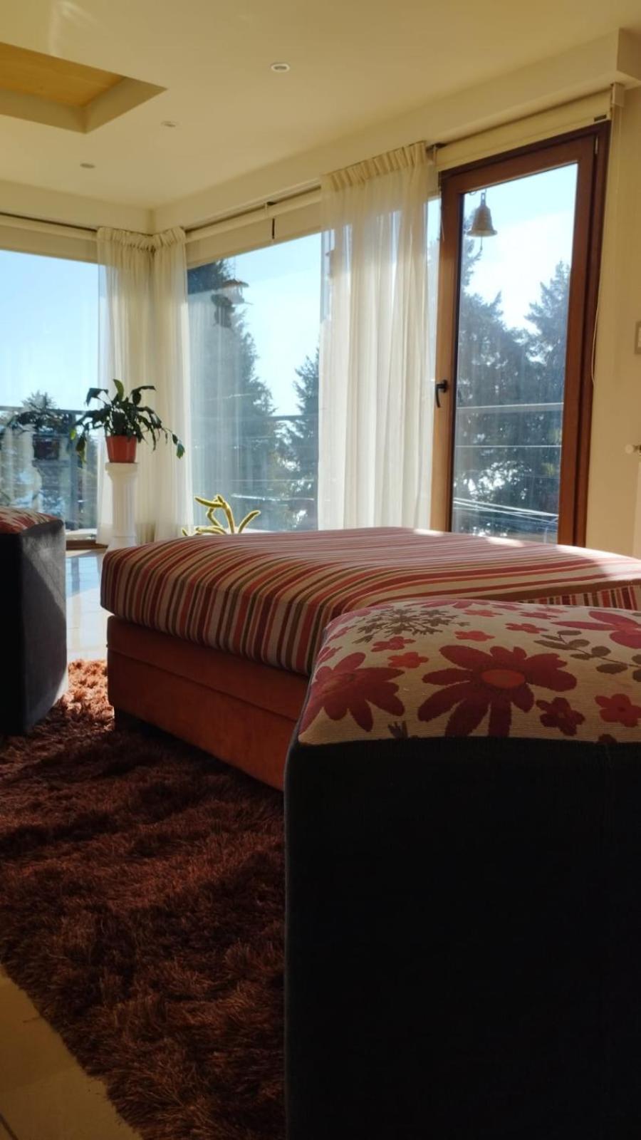 Hostería Antu Kuyen San Carlos de Bariloche Exterior foto