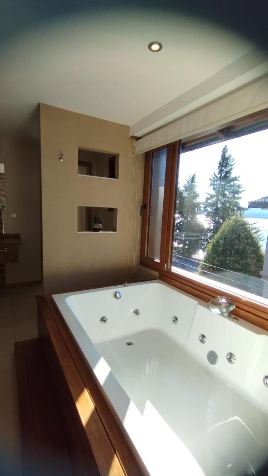 Hostería Antu Kuyen San Carlos de Bariloche Exterior foto