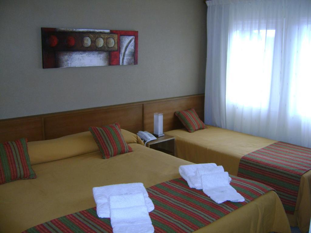 Hostería Antu Kuyen San Carlos de Bariloche Habitación foto